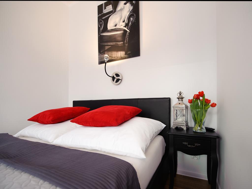 52 Old Town Apartament Gdańsk
