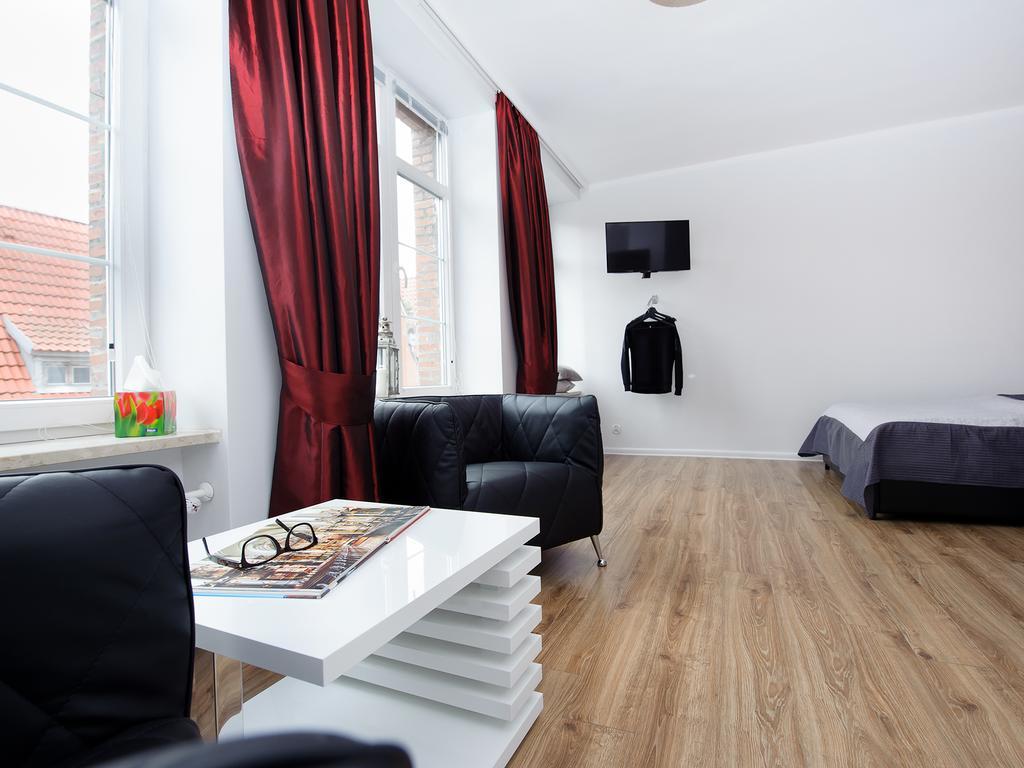 Apartament 52 Old Town Gdańsk