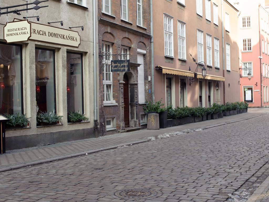52 Old Town Leilighet *