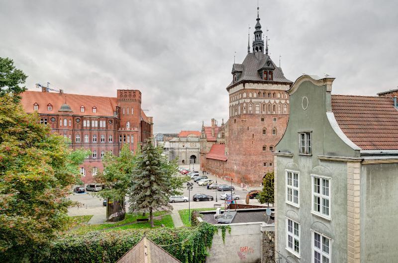 52 Old Town * Gdańsk
